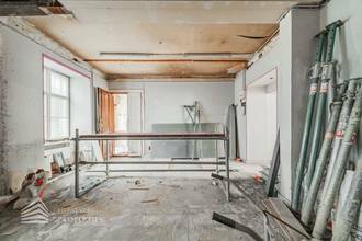 Thumbnail von Sanierungsbedürftige Geschäftsfläche, Nähe Wiener Prater