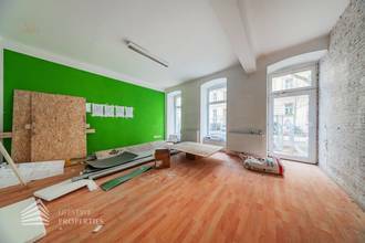 Thumbnail von Helles Geschäftslokal, Nähe Prater