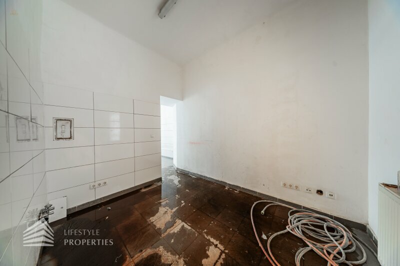 Thumbnail von Helles Geschäftslokal, Nähe Prater