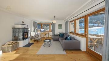 Thumbnail von Hochwertige Wohnung mit traumhaftem Ausblick