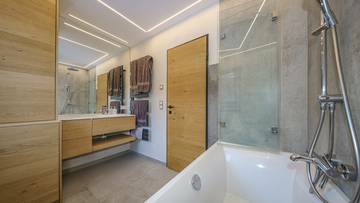 Thumbnail von Hochwertige Wohnung mit traumhaftem Ausblick