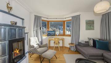 Thumbnail von Hochwertige Wohnung mit traumhaftem Ausblick