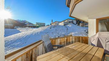 Thumbnail von Hochwertige Wohnung mit traumhaftem Ausblick