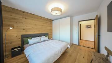 Thumbnail von Hochwertige Wohnung mit traumhaftem Ausblick