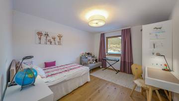 Thumbnail von Hochwertige Wohnung mit traumhaftem Ausblick