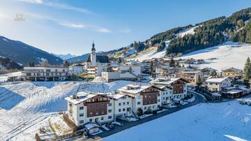 Thumbnail von Hochwertige Wohnung mit traumhaftem Ausblick
