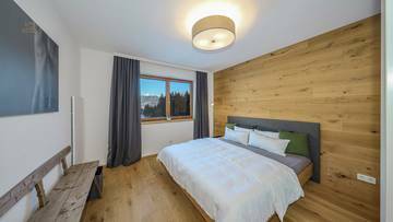 Thumbnail von Hochwertige Wohnung mit traumhaftem Ausblick