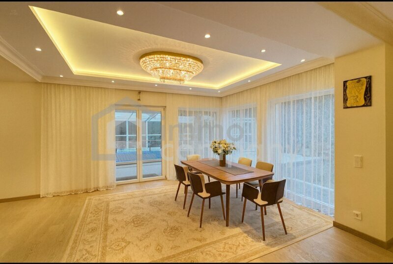 Thumbnail von Luxusvilla mit Pool & Smart Home in Bestlage Bruckhaufen | Nähe UNO City, Donaupark & VIS