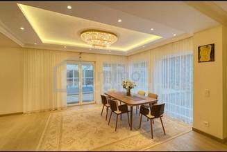 Thumbnail von Luxusvilla mit Pool & Smart Home in Bestlage Bruckhaufen | Nähe UNO City, Donaupark & VIS