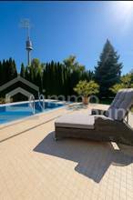 Thumbnail von Luxusvilla mit Pool & Smart Home in Bestlage Bruckhaufen | Nähe UNO City, Donaupark & VIS