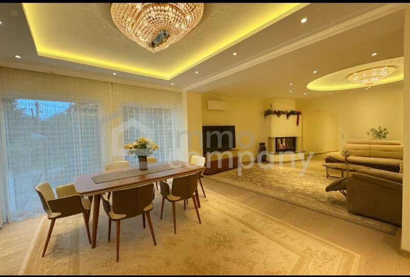 Thumbnail von Luxusvilla mit Pool & Smart Home in Bestlage Bruckhaufen | Nähe UNO City, Donaupark & VIS