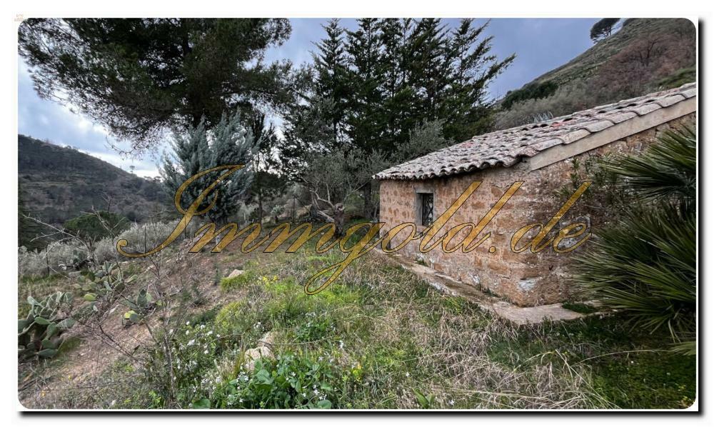 Thumbnail von Immogold Sizilien, Platz bietende Villa auf der Insel der Sizilianer, nahe bei der berühmtesten, römischen Villa der Insel