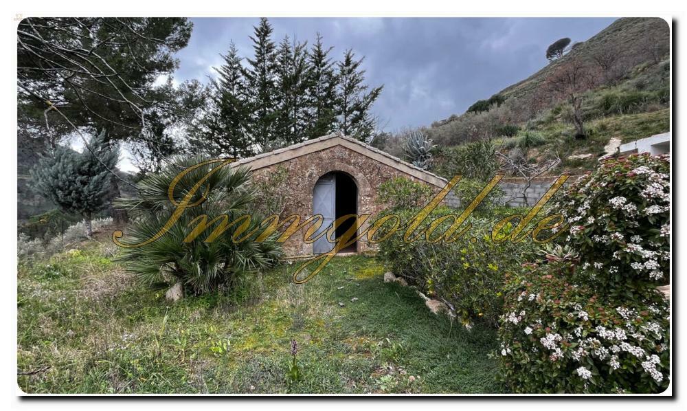 Thumbnail von Immogold Sizilien, Platz bietende Villa auf der Insel der Sizilianer, nahe bei der berühmtesten, römischen Villa der Insel