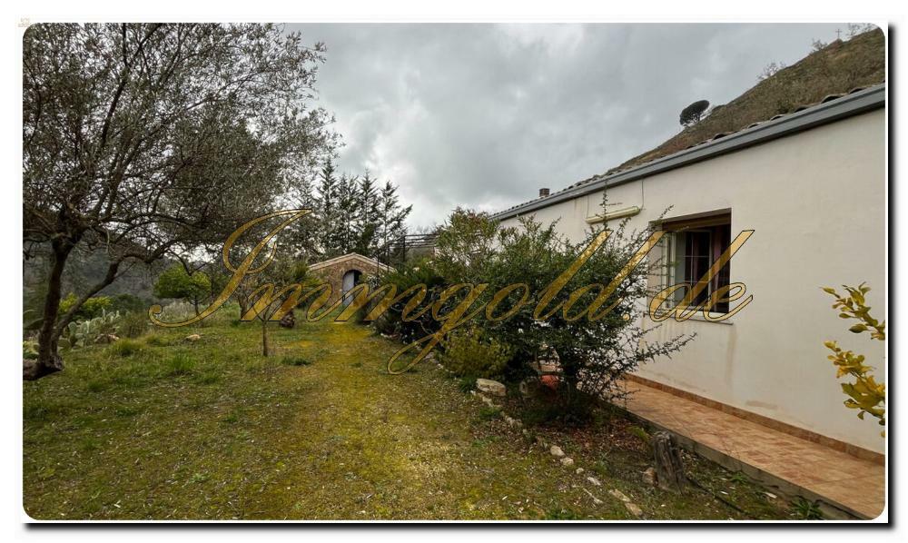 Thumbnail von Immogold Sizilien, Platz bietende Villa auf der Insel der Sizilianer, nahe bei der berühmtesten, römischen Villa der Insel