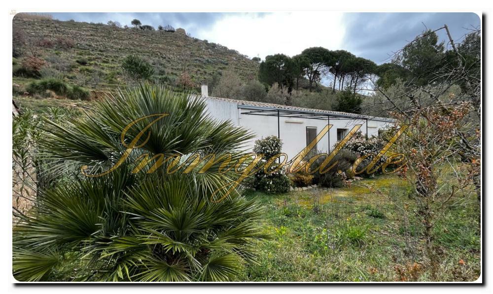 Thumbnail von Immogold Sizilien, Platz bietende Villa auf der Insel der Sizilianer, nahe bei der berühmtesten, römischen Villa der Insel