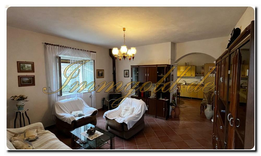 Thumbnail von Immogold Sizilien, Platz bietende Villa auf der Insel der Sizilianer, nahe bei der berühmtesten, römischen Villa der Insel