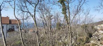 Thumbnail von Rijeka, Kvarner: schönes Baugrundstück in guter Lage in Rijeka-Kostrena