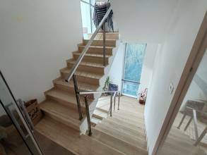 Thumbnail von Moderne Villa mit Dachterrasse in Borik, Zadar