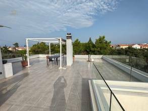 Thumbnail von Moderne Villa mit Dachterrasse in Borik, Zadar