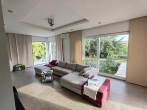 Thumbnail von Moderne Villa mit Dachterrasse in Borik, Zadar