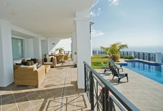 Thumbnail von Luxus-Villa in Mijas R2373209