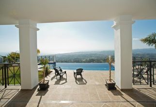 Thumbnail von Luxus-Villa in Mijas R2373209