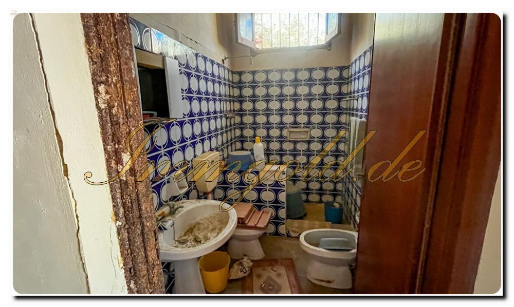 Thumbnail von Immogold Sizilien SGS 25123 Tolles Areal inklusive eines Olivenhains und Rustuico