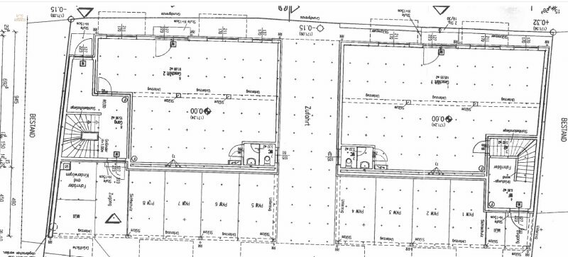 Thumbnail von Zwei Attraktive Geschäftslokale inklusive 4 Autostellplätze im Zentrum von Himberg