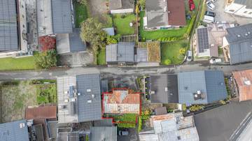 Thumbnail von Knappenhaus in zentraler Ruhelage mit Bebauungsstudie