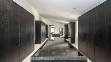 Thumbnail von Luxusvilla mit Freizeitwohnsitz in unverbaubarer Toplage