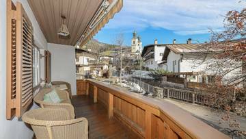 Thumbnail von Historisches Stadthaus im Zentrum von Hopfgarten