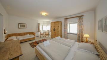 Thumbnail von Historisches Stadthaus im Zentrum von Hopfgarten