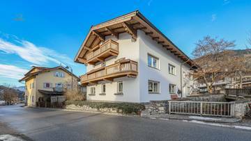 Thumbnail von Historisches Stadthaus im Zentrum von Hopfgarten