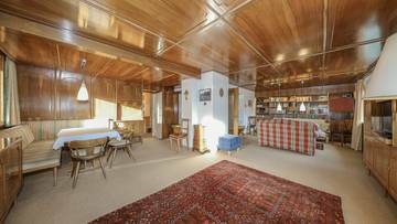 Thumbnail von Historisches Stadthaus im Zentrum von Hopfgarten