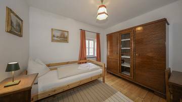 Thumbnail von Historisches Stadthaus im Zentrum von Hopfgarten