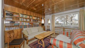 Thumbnail von Historisches Stadthaus im Zentrum von Hopfgarten