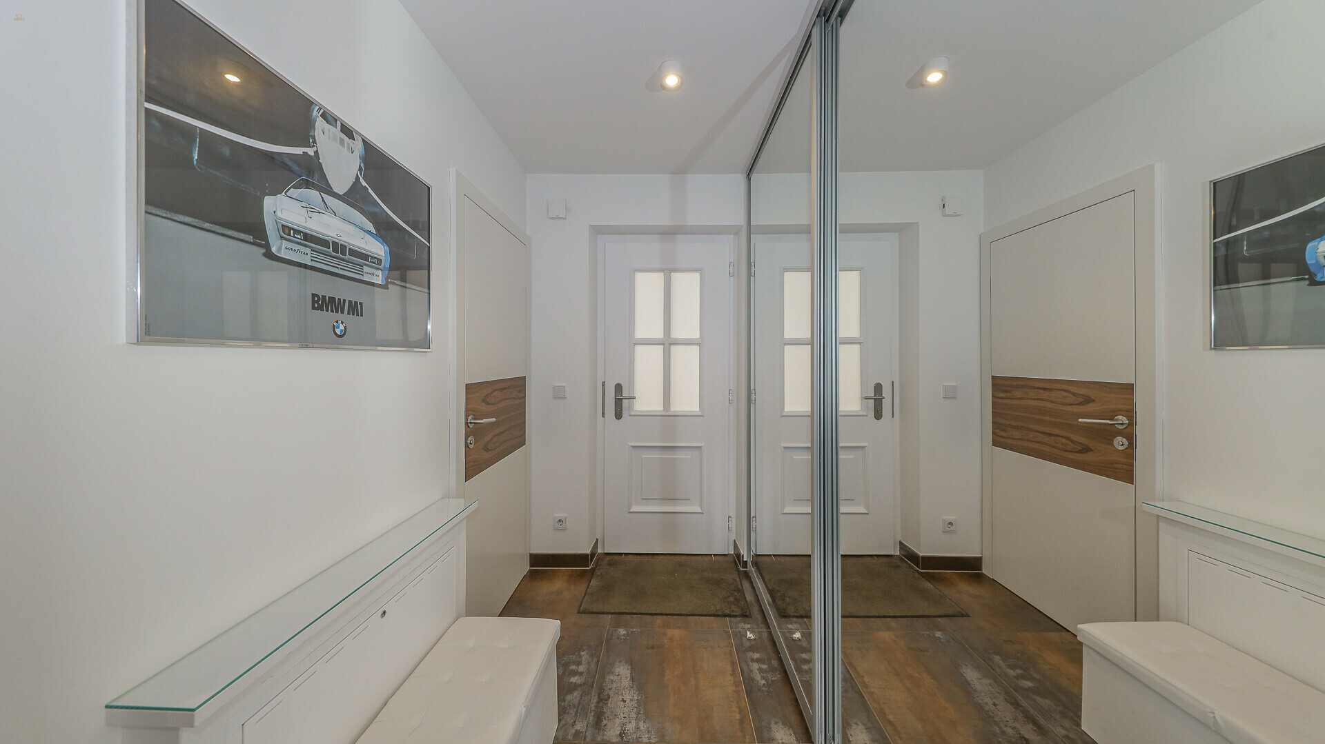 Thumbnail von Gartenwohnung mit traumhaftem Ausblick in Toplage