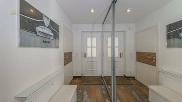 Thumbnail von Gartenwohnung mit traumhaftem Ausblick in Toplage