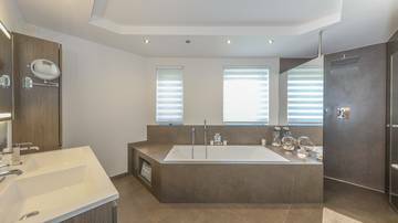 Thumbnail von Gartenwohnung mit traumhaftem Ausblick in Toplage