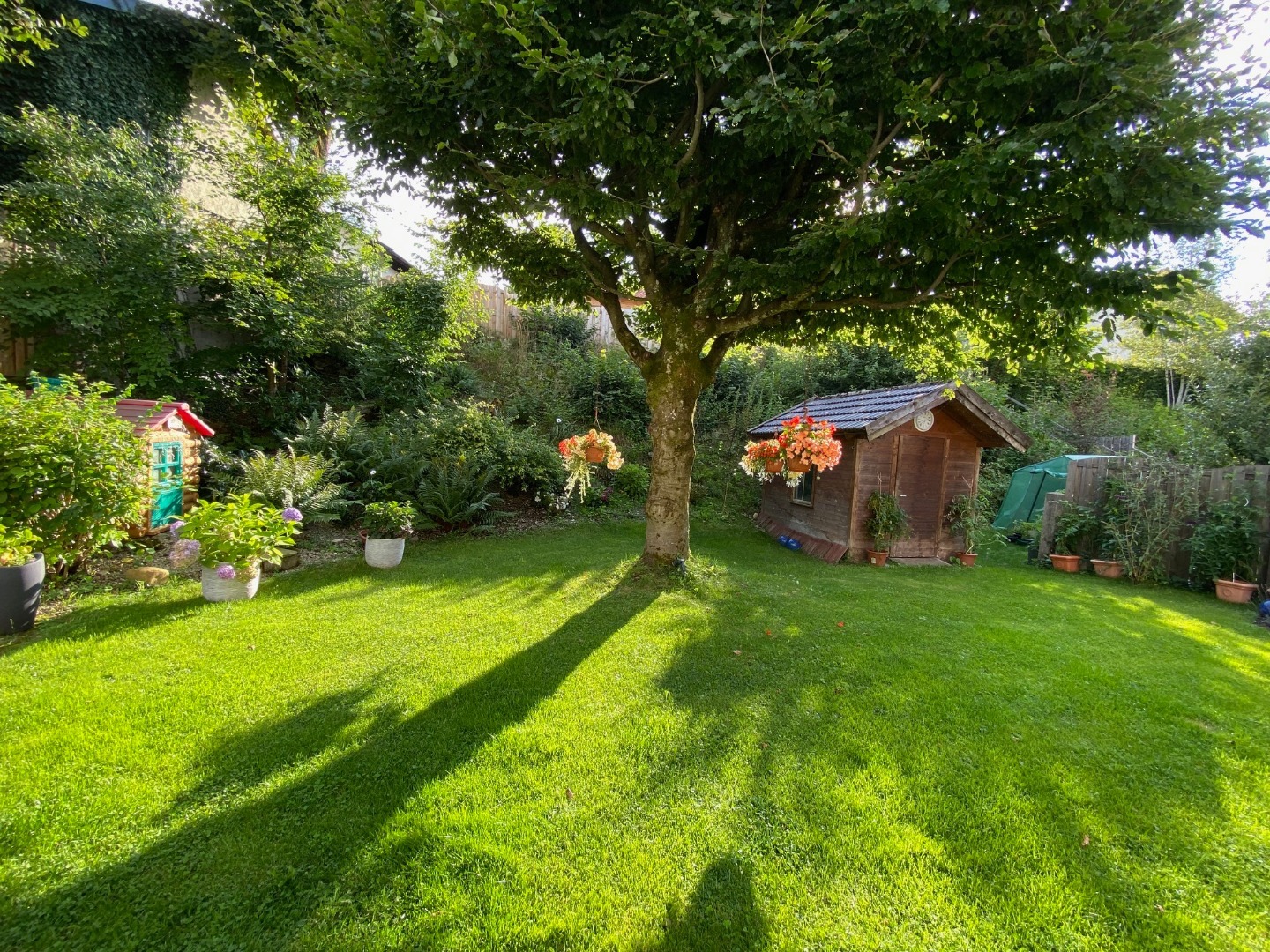 Thumbnail von Modernes Mehrgenerationenhaus in Top-Lage: Wohnen, Arbeiten und Investieren im Zentrum von Bad Tölz