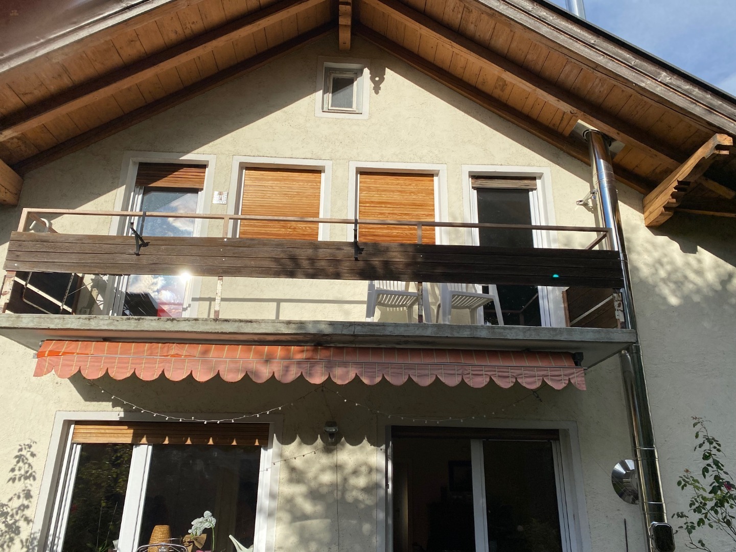 Thumbnail von Modernes Mehrgenerationenhaus in Top-Lage: Wohnen, Arbeiten und Investieren im Zentrum von Bad Tölz