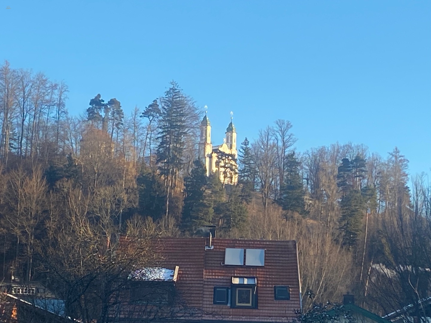 Thumbnail von Modernes Mehrgenerationenhaus in Top-Lage: Wohnen, Arbeiten und Investieren im Zentrum von Bad Tölz