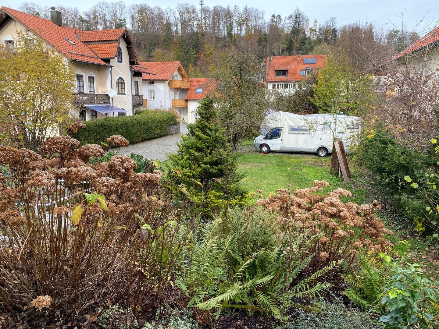 Thumbnail von Modernes Mehrgenerationenhaus in Top-Lage: Wohnen, Arbeiten und Investieren im Zentrum von Bad Tölz