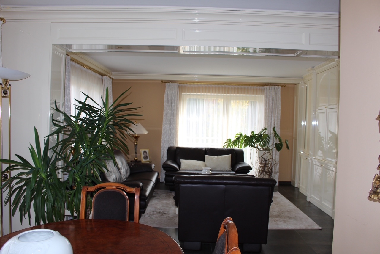 Thumbnail von Modernes Mehrgenerationenhaus in Top-Lage: Wohnen, Arbeiten und Investieren im Zentrum von Bad Tölz