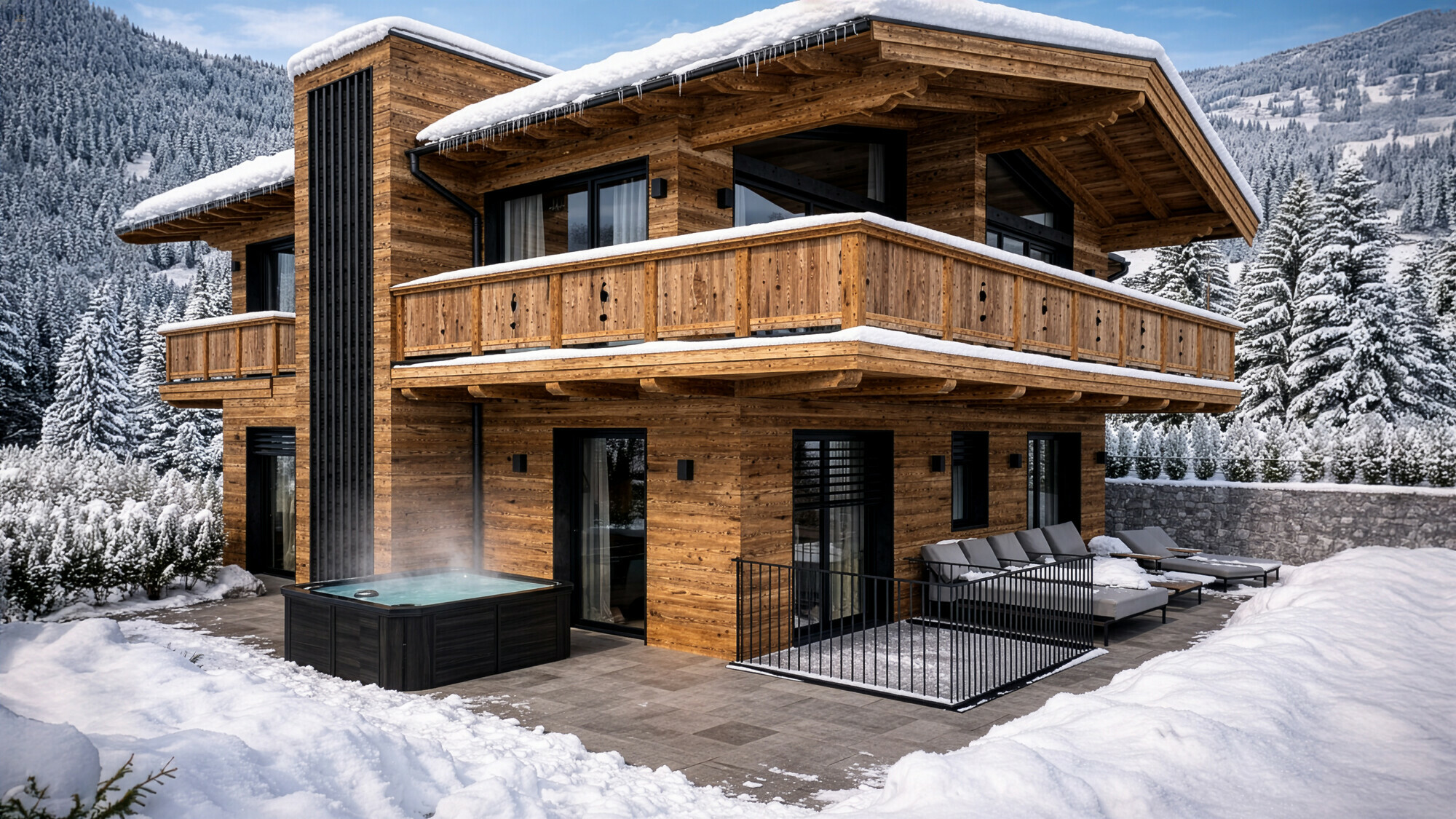 Thumbnail von Baugrundstück mit Altbestand in Toplage