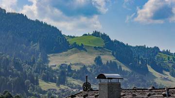 Thumbnail von Baugrundstück mit Altbestand in Toplage