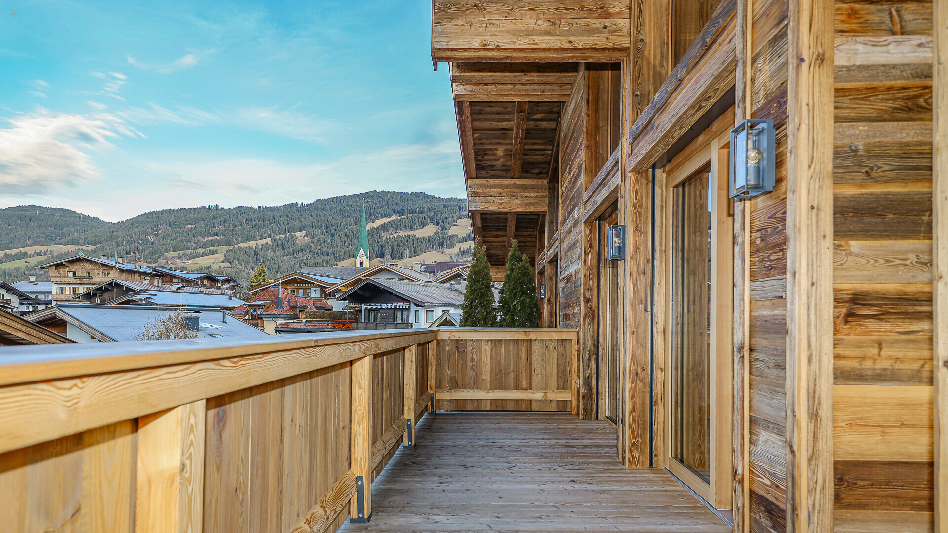 Thumbnail von Gaisberg Residences – Luxuspenthouse mit Panoramablick