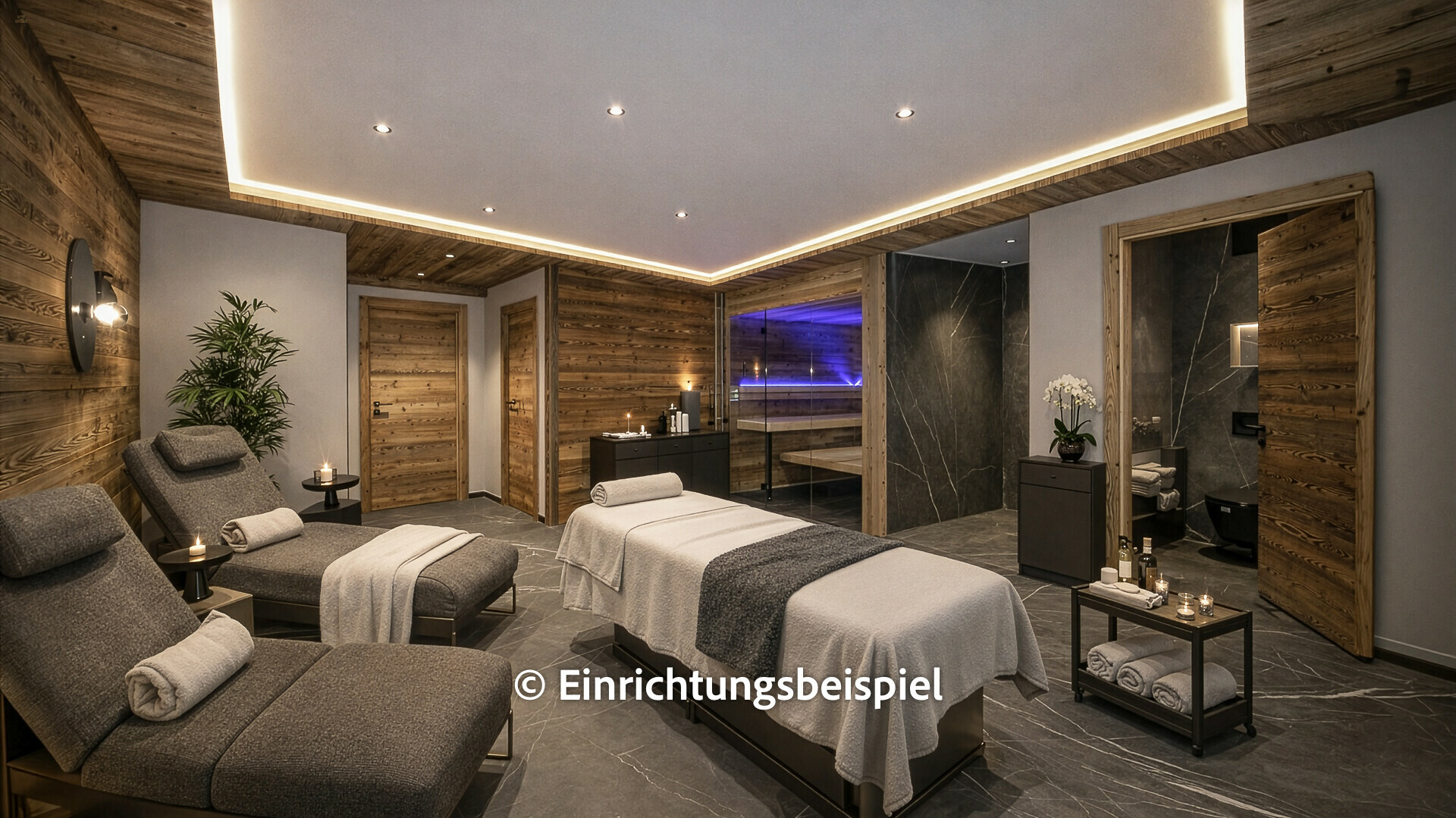 Thumbnail von Gaisberg Residences – Luxuspenthouse mit Panoramablick
