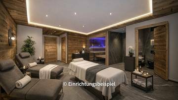 Thumbnail von Gaisberg Residences – Luxuspenthouse mit Panoramablick
