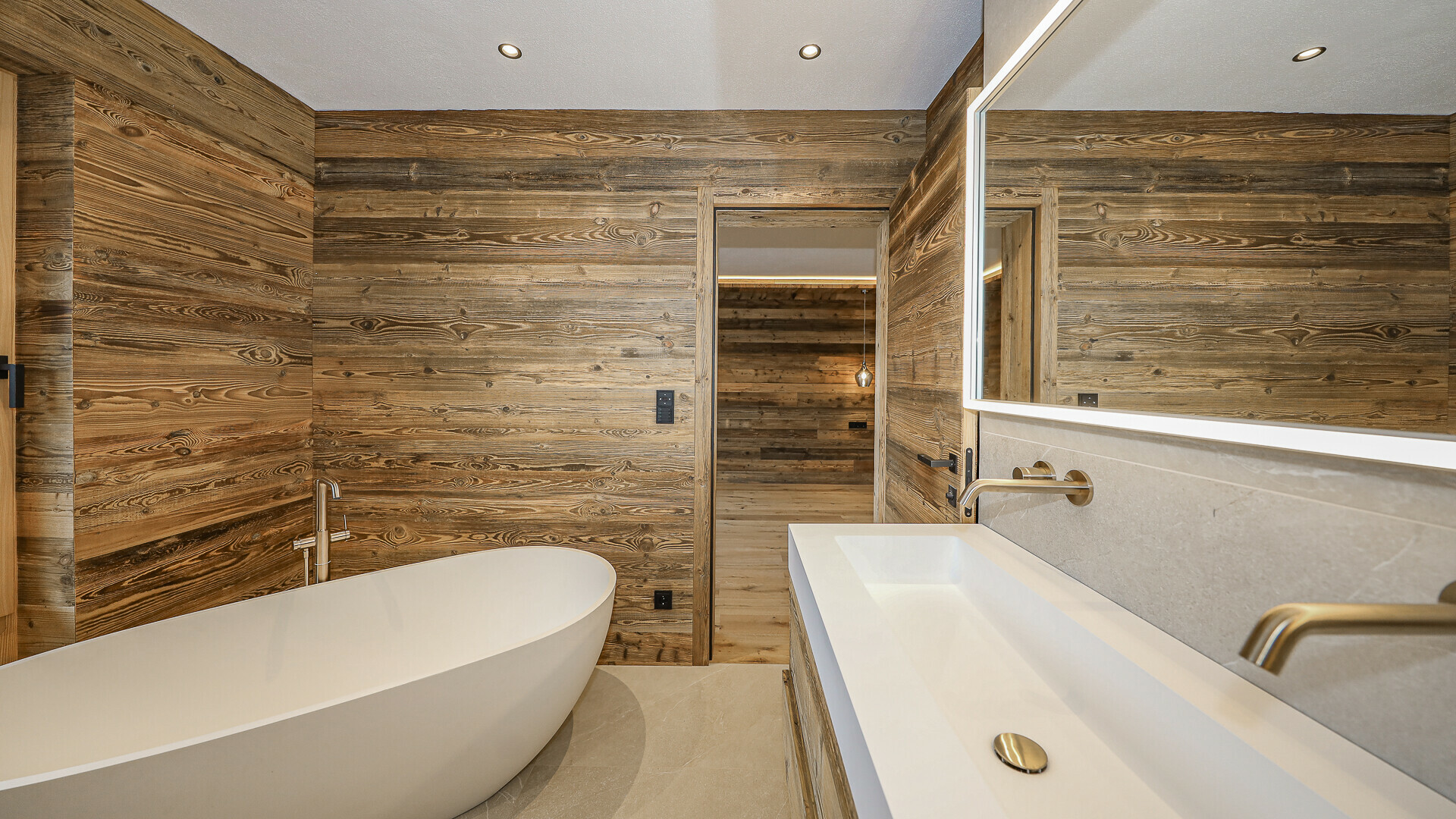 Thumbnail von Gaisberg Residences – Luxuspenthouse mit Panoramablick